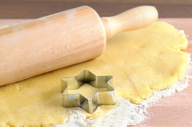 Mürbteig